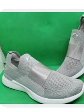 APL Techloom Bliss Slip On Knit